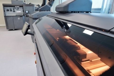 3DFactory Incubator.