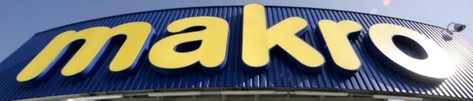 MAKRO, filial espa&ntilde;ola del grupo alem&aacute;n METRO, es la empresa de distribuci&oacute;n del sector de la hosteler&iacute;a en Espa&ntilde;a.