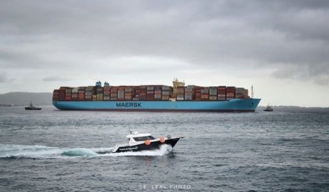 Puerto Algeciras @ELEAL