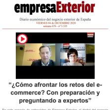 Haz click sobre la imagen para ver el boletín completo Haz click sobre la imagen para ver el boletín completo