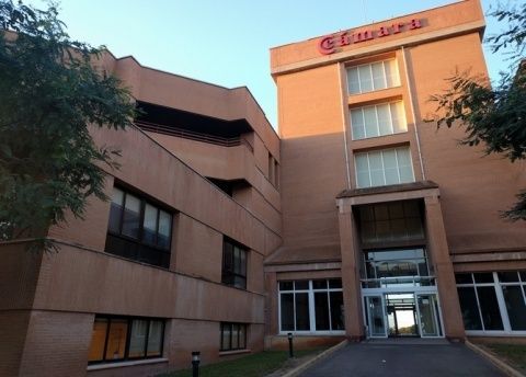 Cámara de Comercio de Castellón. Cámara de Comercio de Castellón.
