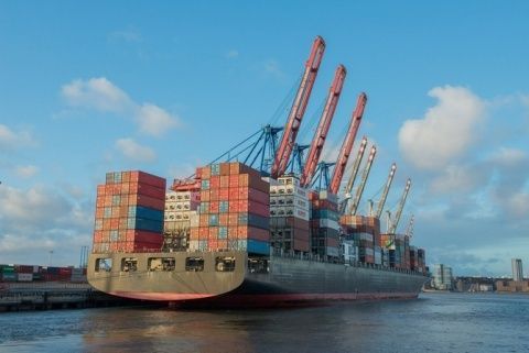 La primera exportadora en los diez primeros meses del a&ntilde;o es Sevilla.