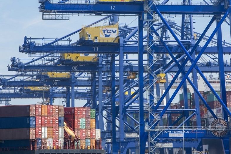 La fuerte activaci&oacute;n de los tr&aacute;ficos sobre las cifras de 2019 y de 2020 se viene observando desde hace varios meses.