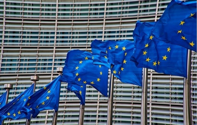 Comisión Europea. Comisión Europea.