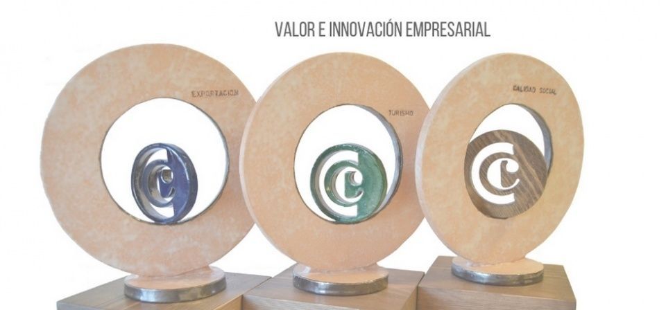 Los Premios a la Exportación nacen en 1979. Los Premios a la Exportación nacen en 1979.