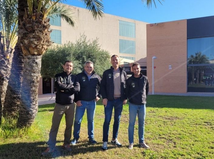 FMI realiza sus operaciones de exportaci&oacute;n con producto espa&ntilde;ol hacia los clientes de la Uni&oacute;n Europea.
