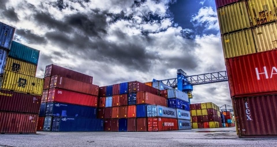 Exportaciones.