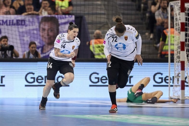 Gerflor es l&iacute;der mundial en pavimentos deportivos. Fotos Gerflor Iberia&copy;.