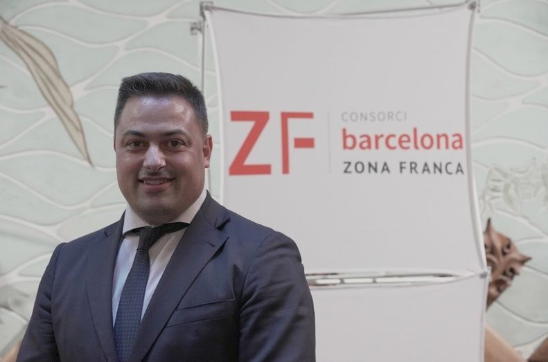 Alfons Mart&iacute;nez.