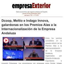Haz click sobre la imagen para ver el boletín completo Haz click sobre la imagen para ver el boletín completo
