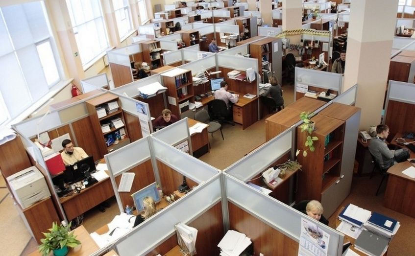 A lo largo de este a&ntilde;o la recuperaci&oacute;n del mercado laboral ha sido ostensible en todos los pa&iacute;ses de Europa.