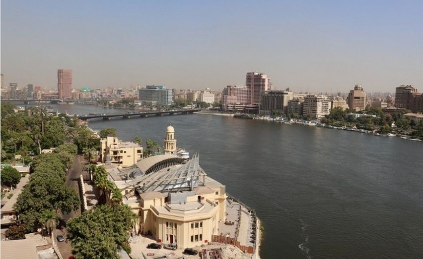 Egipto. Egipto.