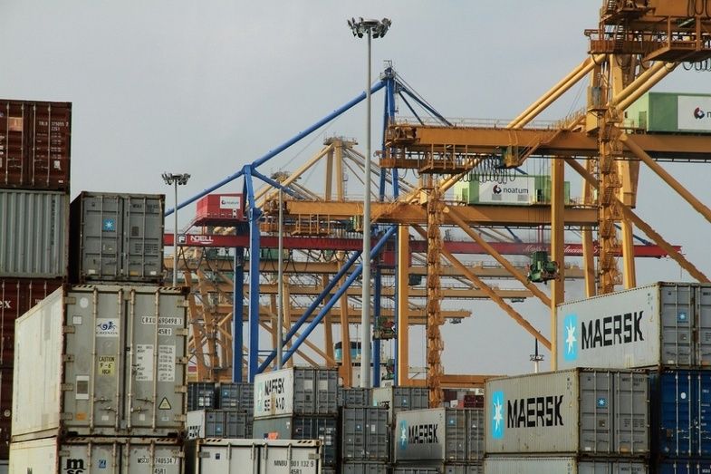 Las exportaciones y las importaciones volvieron a marcar un nuevo m&aacute;ximo hist&oacute;rico mensual en el &uacute;ltimo mes de octubre.