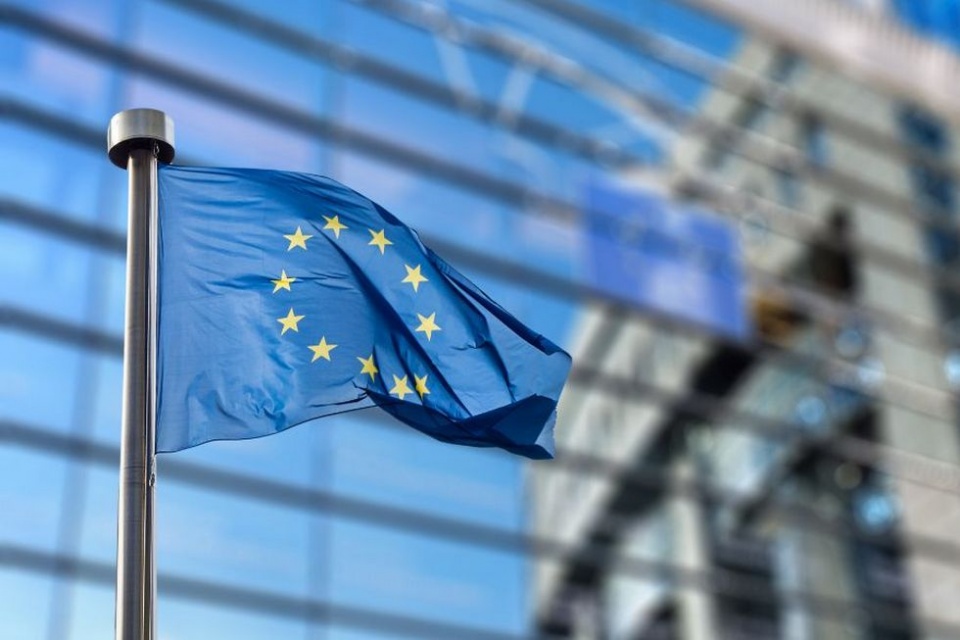 Comisi&oacute;n Europea.