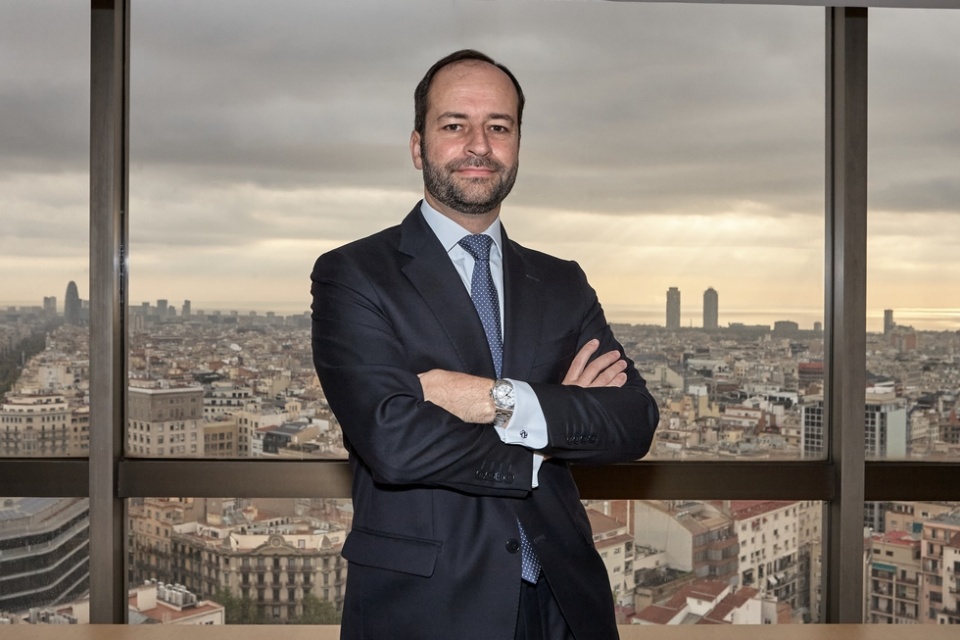 Foto Raul Rodriguez, Banco Sabadell. Foto Raul Rodriguez, Banco Sabadell.