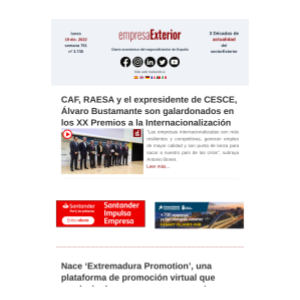 Haz click sobre la imagen para ver el boletín completo Haz click sobre la imagen para ver el boletín completo