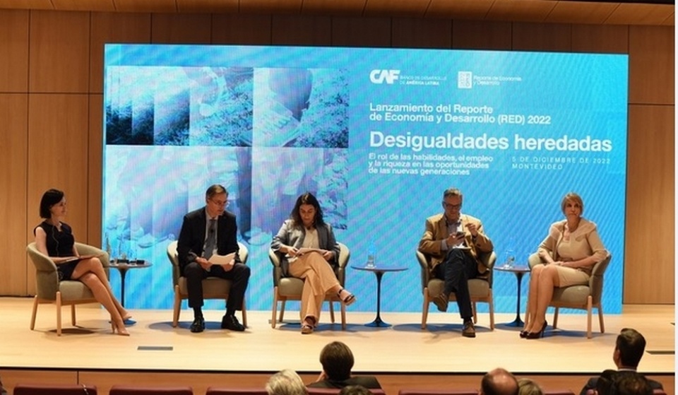 Presentaci&oacute;n RED 2022.