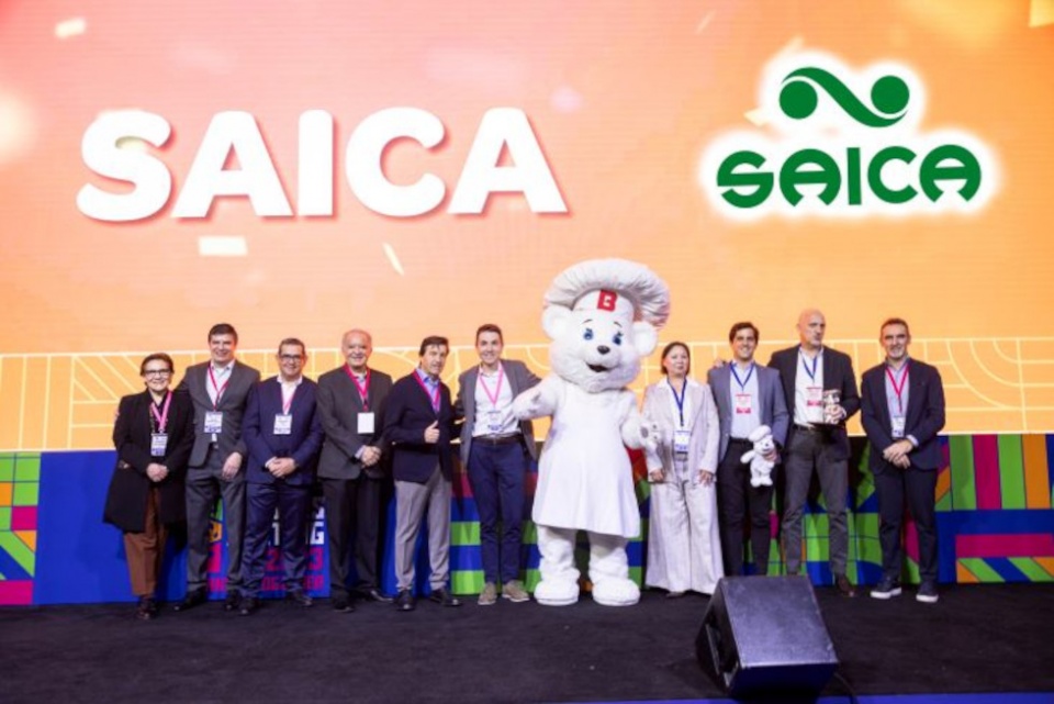 La ceremonia de Premiación. La ceremonia de Premiación.