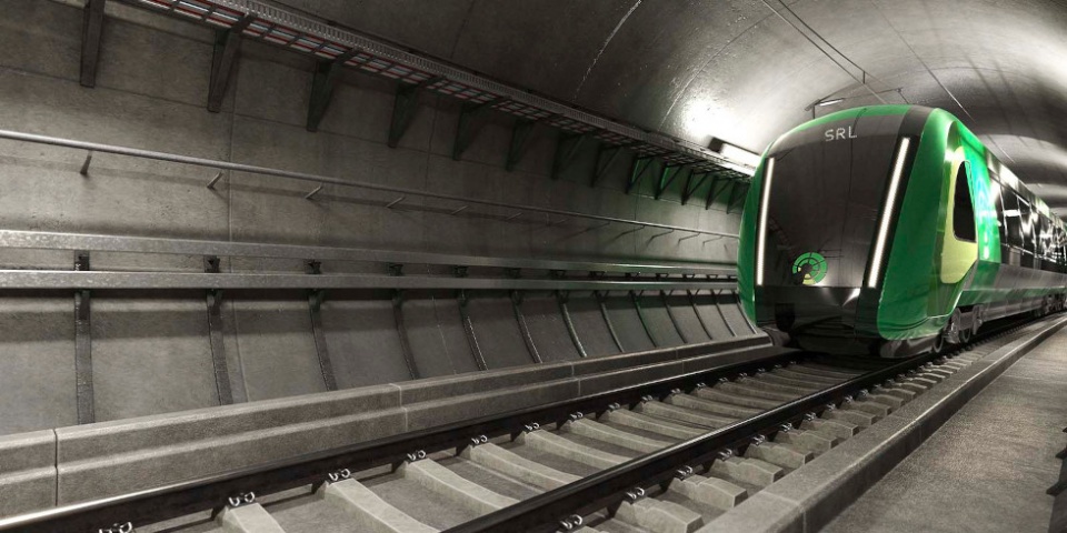 El Suburban Rail Loop East es un proyecto de transporte público que transformará la red de Melbourne, conectando 39 estaciones y 26 kilómetros de túneles. El Suburban Rail Loop East es un proyecto de transporte público que transformará la red de Melbourne, conectando 39 estaciones y 26 kilómetros de túneles.