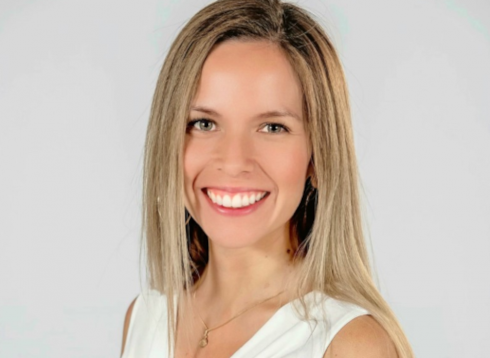 Paola S&aacute;nchez.