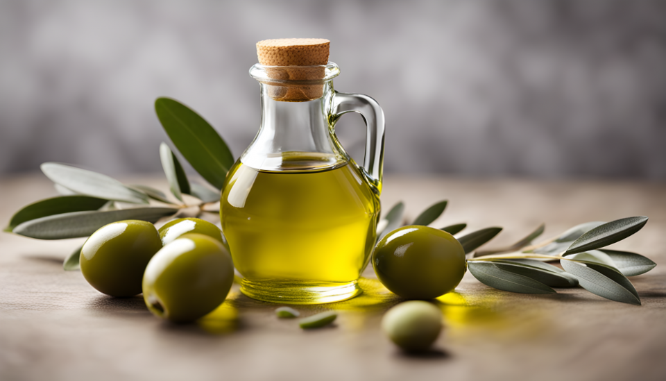 El aceite de oliva encabeza las ventas con cifras r&eacute;cord de 3.879 millones y una subida del 46%.