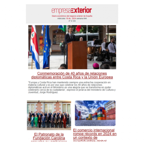 Haz click sobre la imagen para ver el boletín completo Haz click sobre la imagen para ver el boletín completo