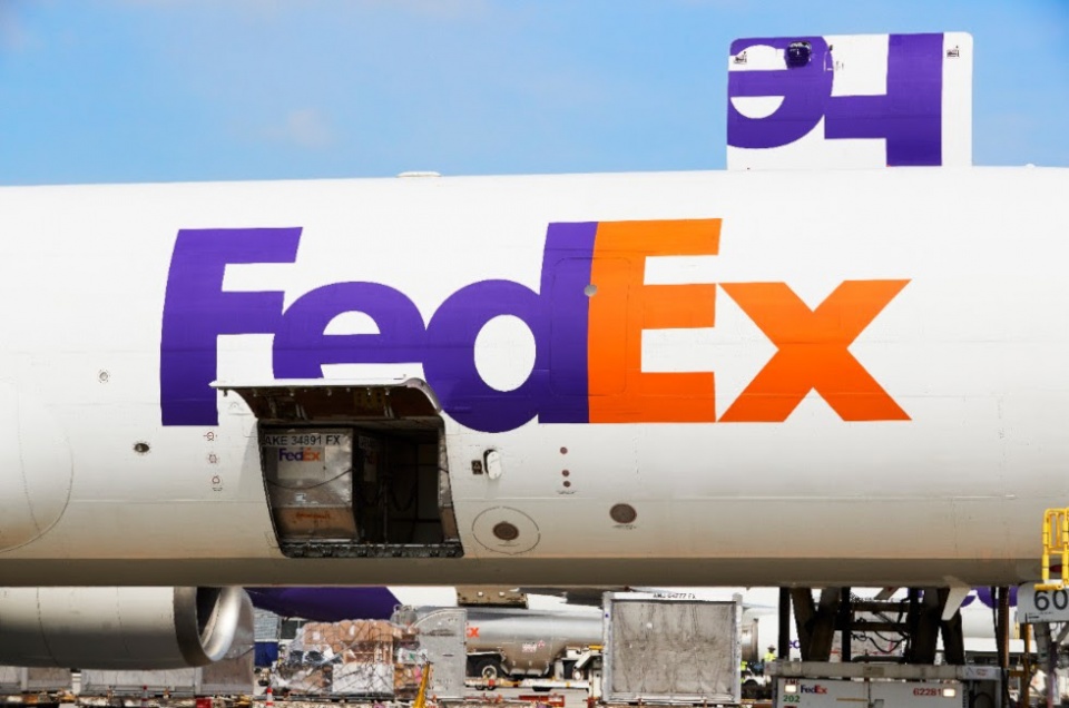 FedEx est&aacute; innovando en la optimizaci&oacute;n de su red a&eacute;rea para abordar las tendencias cambiantes del mercado hacia servicios m&aacute;s diferidos.