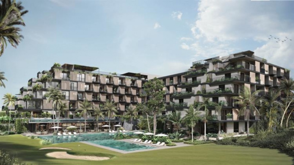 INNSiDE Punta Cana Bay