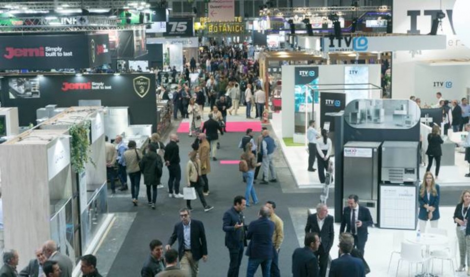 GUEXT2024 FOTO: Ifema Madrid GUEXT2024 FOTO: Ifema Madrid