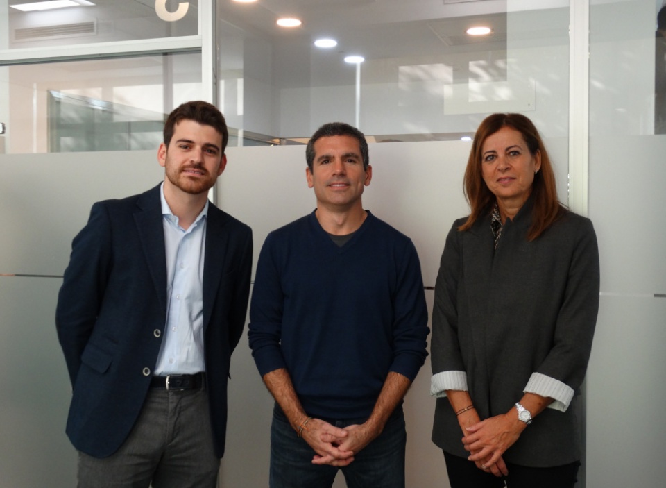 Acuerdo de formalizaci&oacute;n entre COFIDES y la cadena los centros deportivos Brooklyn Fitboxing para ampliar su presencia en Alemania.