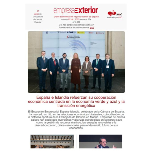 Haz click sobre la imagen para ver el boletín completo Haz click sobre la imagen para ver el boletín completo