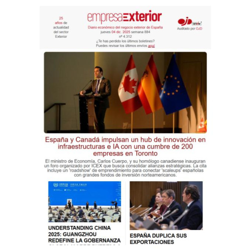Haz click sobre la imagen para ver el boletín completo Haz click sobre la imagen para ver el boletín completo