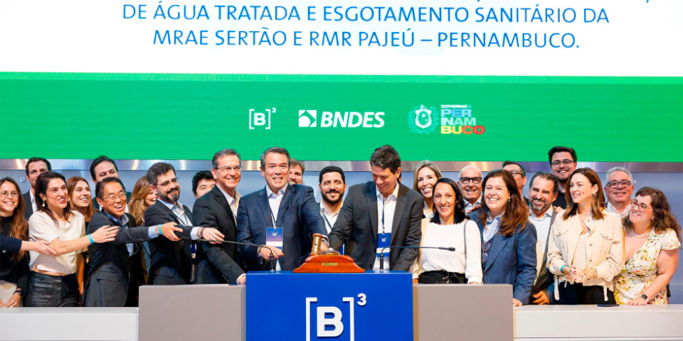 La concesi&oacute;n tendr&aacute; una duraci&oacute;n de 35 a&ntilde;os.