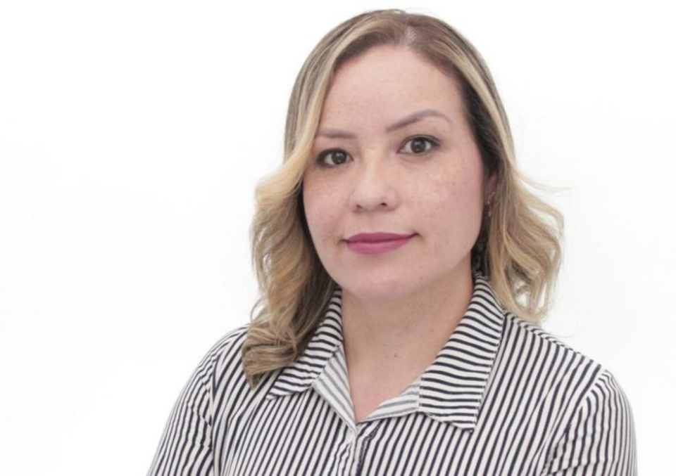 Rosa Emilce  ha desarrollado su carrera en compa&ntilde;&iacute;as como Deloitte, Microsoft, Telef&oacute;nica Tech e IFX Networks.