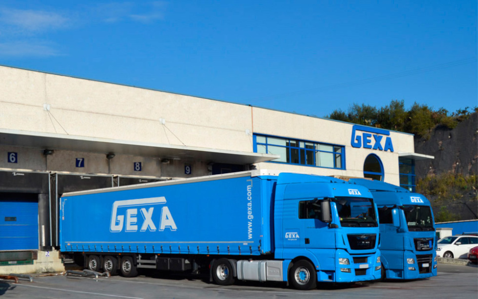 La compañía mantiene una estrategia férrea de eficiencia y control de costes, apoyándose en soluciones tecnológicas de Eurowag. La compañía mantiene una estrategia férrea de eficiencia y control de costes, apoyándose en soluciones tecnológicas de Eurowag.