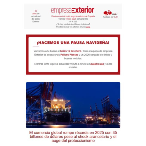 Haz click sobre la imagen para ver el boletín completo Haz click sobre la imagen para ver el boletín completo