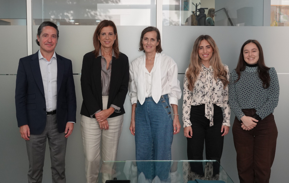 La formalización del acuerdo. La formalización del acuerdo.
